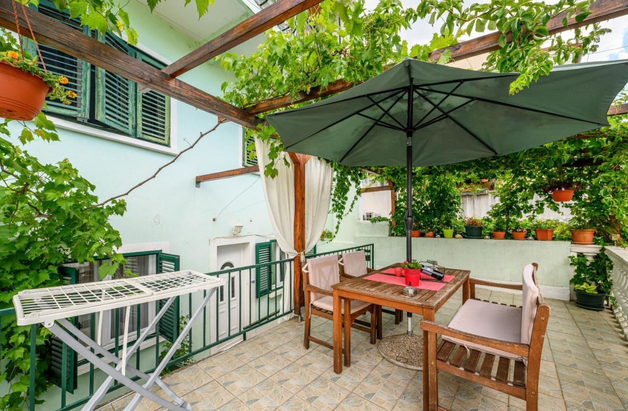 Apartment Dada Sibenik Exterior photo
