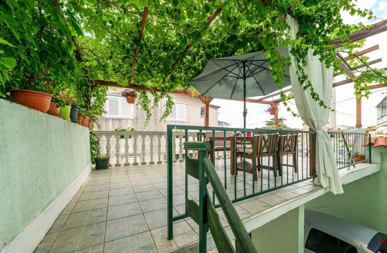 Apartment Dada Sibenik Exterior photo